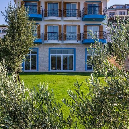 Clementin Suits Siğacık Εξωτερικό φωτογραφία