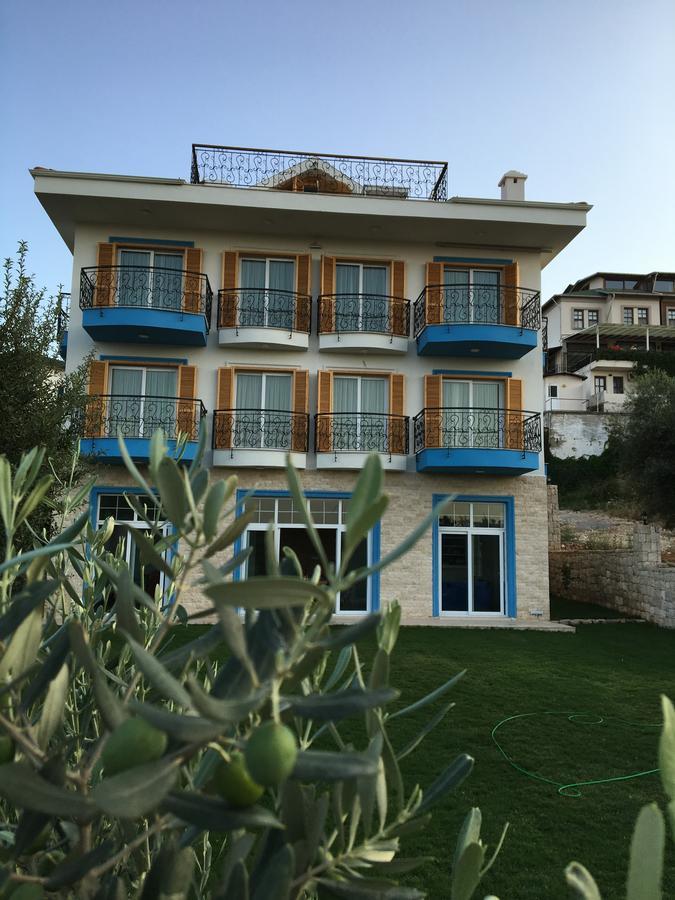 Clementin Suits Siğacık Εξωτερικό φωτογραφία