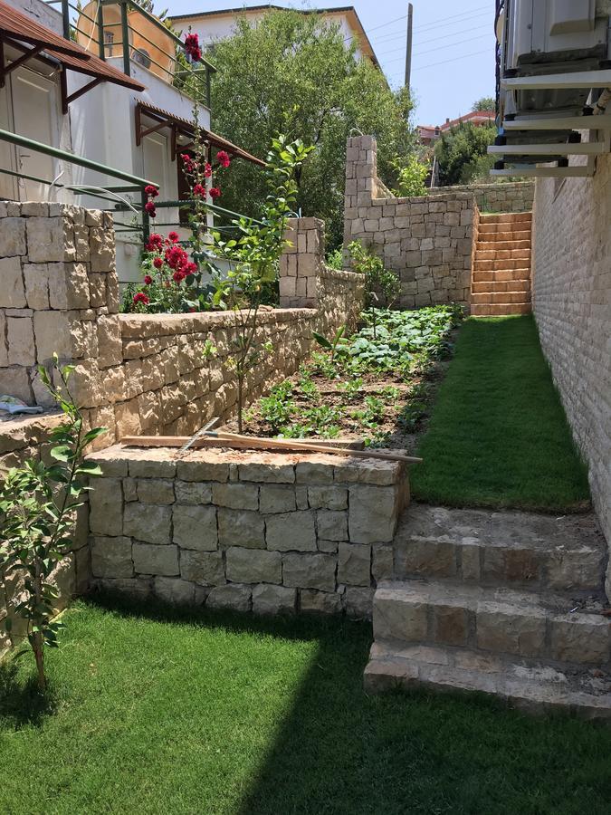 Clementin Suits Siğacık Εξωτερικό φωτογραφία