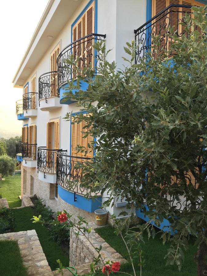 Clementin Suits Siğacık Εξωτερικό φωτογραφία